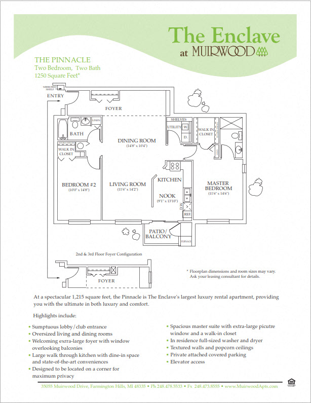 35055 Muirwood Drive 1-3 Beds Apartment for Rent - Photo Gallery 47